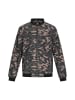 TUFFSKULL Men Jacket in camouflage