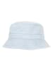  Flexfit Bucket Hats in light blue