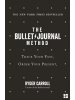 HarperCollins Buch - The Bullet Journal Method
