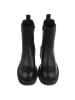 Ital-Design High Heel in Schwarz