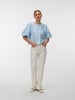 Vero Moda Top in Nantucket Breeze