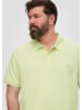 s.Oliver Polo-Shirt in 7010_limettengrün