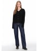 DreiMaster Vintage Women Cardigan in black