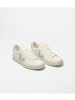 Fred Perry Sneakers Campo in Weiß