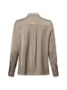 MARC CAIN COLLECTIONS Bluse in schilf
