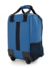 Hauptstadtkoffer BLNBAG M7 - Handgepäck, Bordgepäck-Rucksack, 40x20x25, 20 liter in Dunkelblau