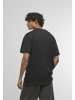 Mister Tee Mister Tee Herren Speed Logo Tee in black