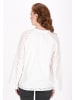 DreiMaster Women Blouse in white