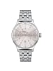 Breil Analoguhr classy silber