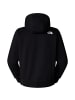 The North Face Kapuzensweat M EASY HOODIE in Schwarz01100