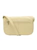 VLD VOi Leather Design Hirsch Schultertasche Leder 26.5 cm vanilla
