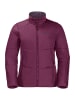 Jack Wolfskin Steppjacke für Damen in Lila