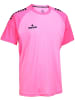 Derbystar Kinder Trikot "Trikot Kurzarm Madrid V25" in Pink