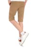 BEZLIT Chino Shorts in Beige