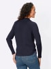 WITT WEIDEN Pullover in marine