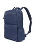 Hedgren Inner City Ava Rucksack RFID Schutz 37 cm Laptopfach in total eclipse