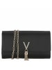 Valentino Bags Divina Sa - Clutch 27 cm in schwarz