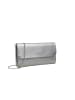 collezione alessandro Clutch " Eleganz " in silber