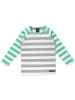 Villervalla Langarmshirt Streifen in multicolor