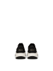 Marc O'Polo Strick-Sneaker Model Liv in Schwarz