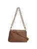Liu Jo Lapuffy - Umhängetasche S 13 cm (nero) in suede