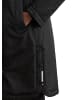 Marc O'Polo Parka mit Kapuze regular in Schwarz