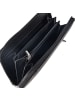 Bench Geldbörse 19 cm in schwarz