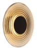 Globo lighting Wandleuchte "JANELL" in black