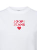 JOOP! Shirt Tymber in weiß