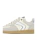 Verbenas Sneaker Low in Gelb