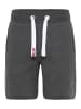 !SOLID Sweatshorts SDBennShorts in Grau