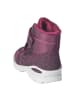 PEPINO Lauflern Stiefel in pink