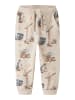 name it Jogginghose in Peyote Melange1