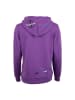 SCHIETWETTER Hoodie Finja Flüstertüte in lavendel