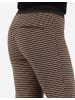 Gardeur Hose Zaria in Braun