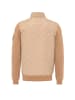 Cipo & Baxx Jacke in BEIGE