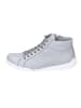 Esgano Schnürschuh in grau