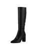 VAN HILL Klassische Stiefel Jamie in Schwarz