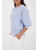monari Pullover in Blau