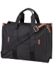 BRIC`s Handtasche X Opera bag M in Schwarz