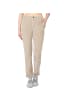 Chillaz Hose W MAGDALENA PANT in Sand