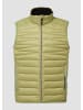 s.Oliver Outdoor-Weste  in  7521_guacamole