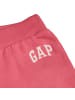 GAP Sweathose in Pink