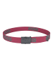 Puma Gürtel WORDING BELT in Pink
