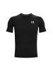 Under Armour T-Shirt in schwarz