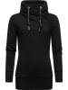 ragwear Sweatshirt Neska in Black22