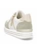 remonte Sneaker in grün
