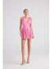 Holly Lolly Kleid in Rosa