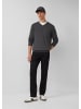 s.Oliver Strickpullover  in  98W2_dunkelgrau
