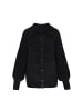 DreiMaster Vintage Cardigan in black